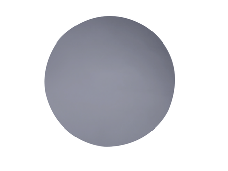 MSE PRO 300 mm P Type (B-doped) Test Grade Silicon Wafer <100>, DSP, 1-100 ohm-cm, Wafers, MSE Supplies LLC, MSE Supplies