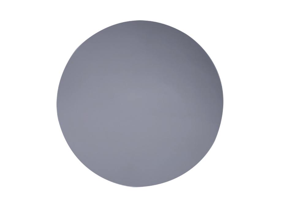 MSE PRO 300 mm P Type (B-doped) Test Grade Silicon Wafer <100>, DSP, 1-100 ohm-cm, Wafers, MSE Supplies LLC, MSE Supplies