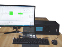 Ultrasonic Localization Systems (UMS) Analytical Service - MSE Supplies LLC