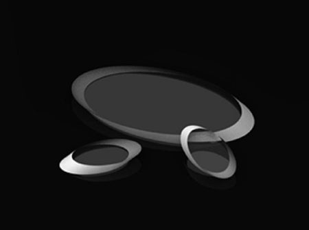 MSE PRO UV Fused Silica Brewster Windows, Optics, MSE Supplies LLC, MSE Supplies