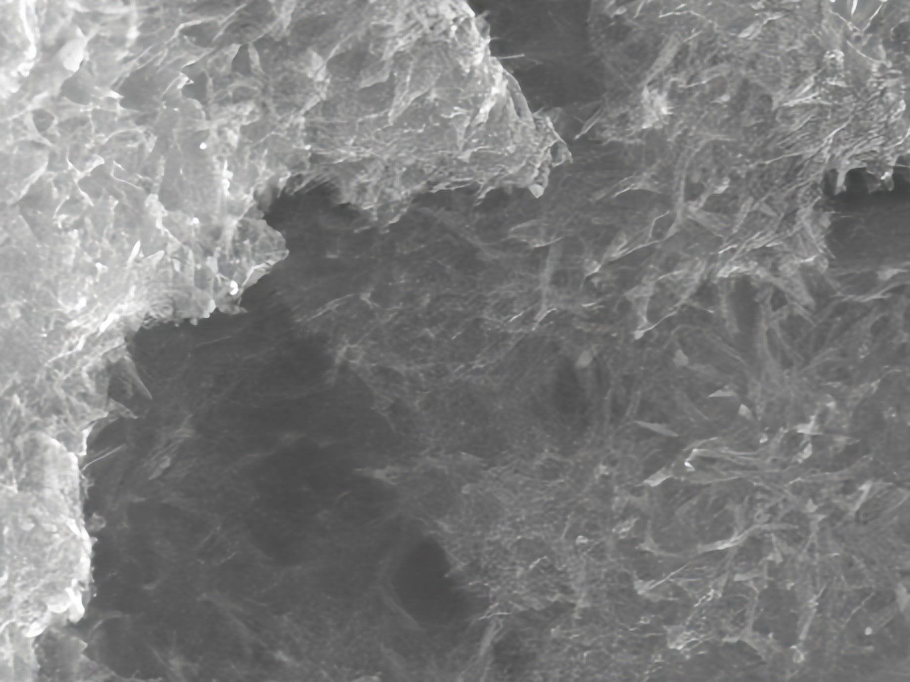 MSE PRO Conductive Metal-Organic Framework (MOF) Ni<sub>3</sub>(HITP)<sub>2</sub>, Chemicals and Compounds, MSE Supplies LLC, MSE Supplies