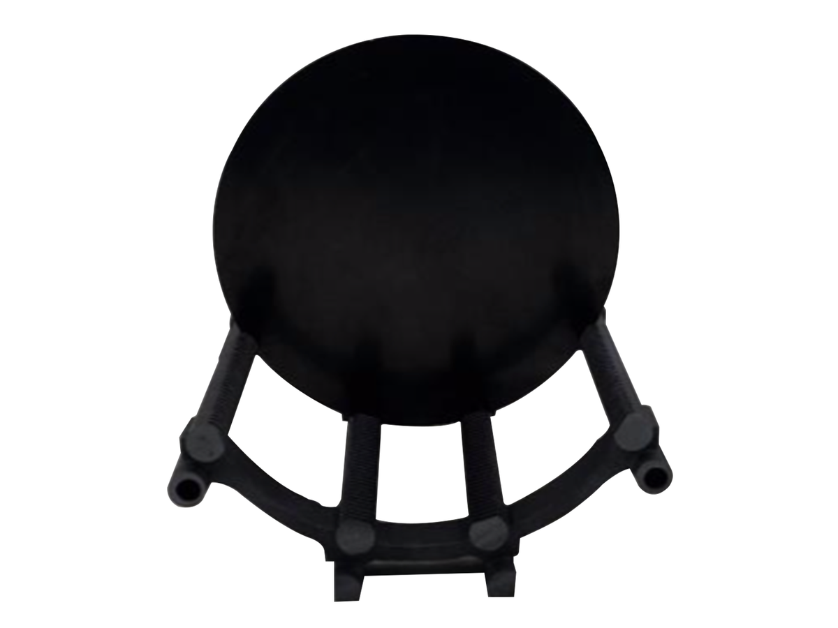 Customized Silicon Carbide (SiC) Boat for Wafer Handling, Wafer Carrier Cases, Kallex, MSE Supplies