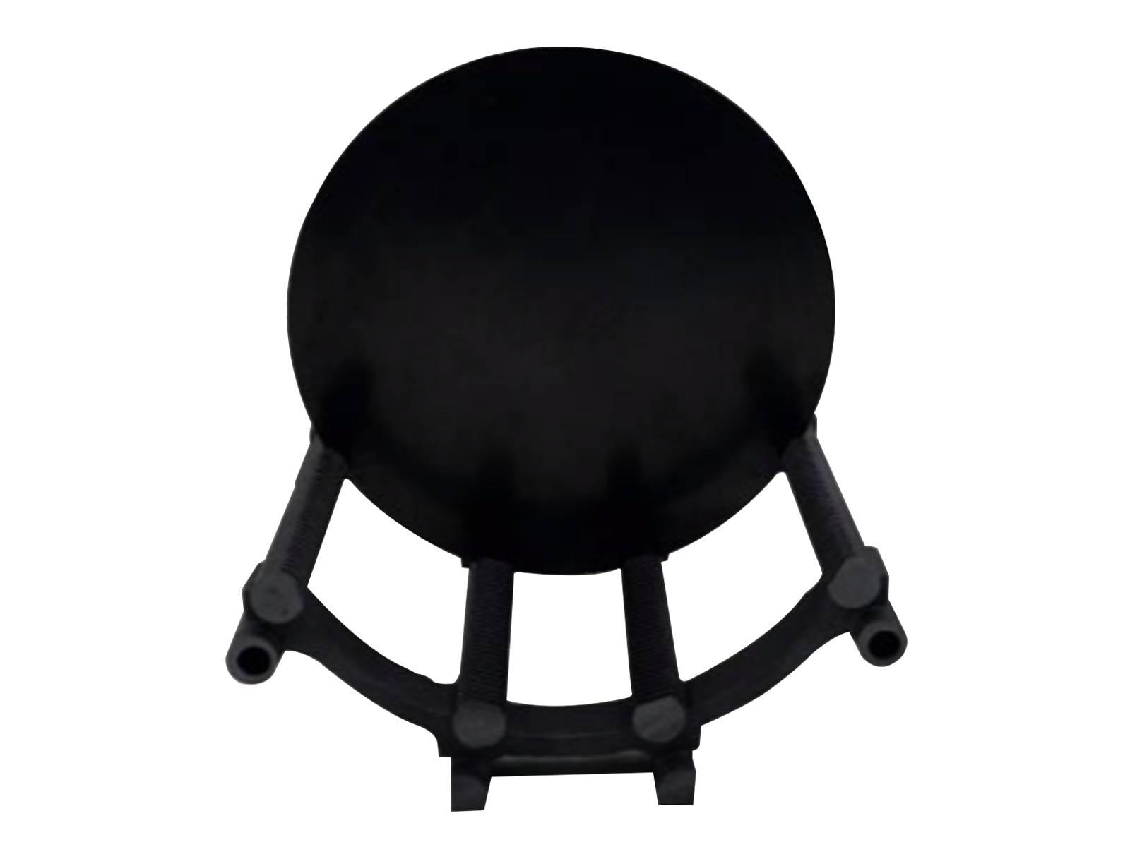 Customized Silicon Carbide (SiC) Boat for Wafer Handling, Wafer Carrier Cases, Kallex, MSE Supplies