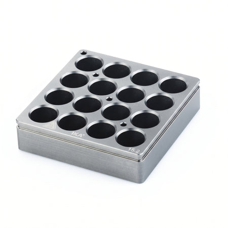 IKA H 135.101 Block (16 x 4 ml) for Magnetic Stirrers AI image