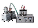 MSE PRO Three Target lon Sputtering Coater, Laboratory Coaters, MSE Supplies LLC, MSE Supplies
