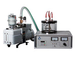 MSE PRO Three Target lon Sputtering Coater - MSE Supplies LLC