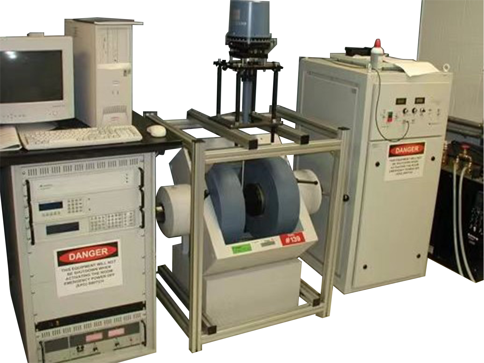 Magnetostrictive Coefficient Measurement Analytical Service - MSE Supplies LLC