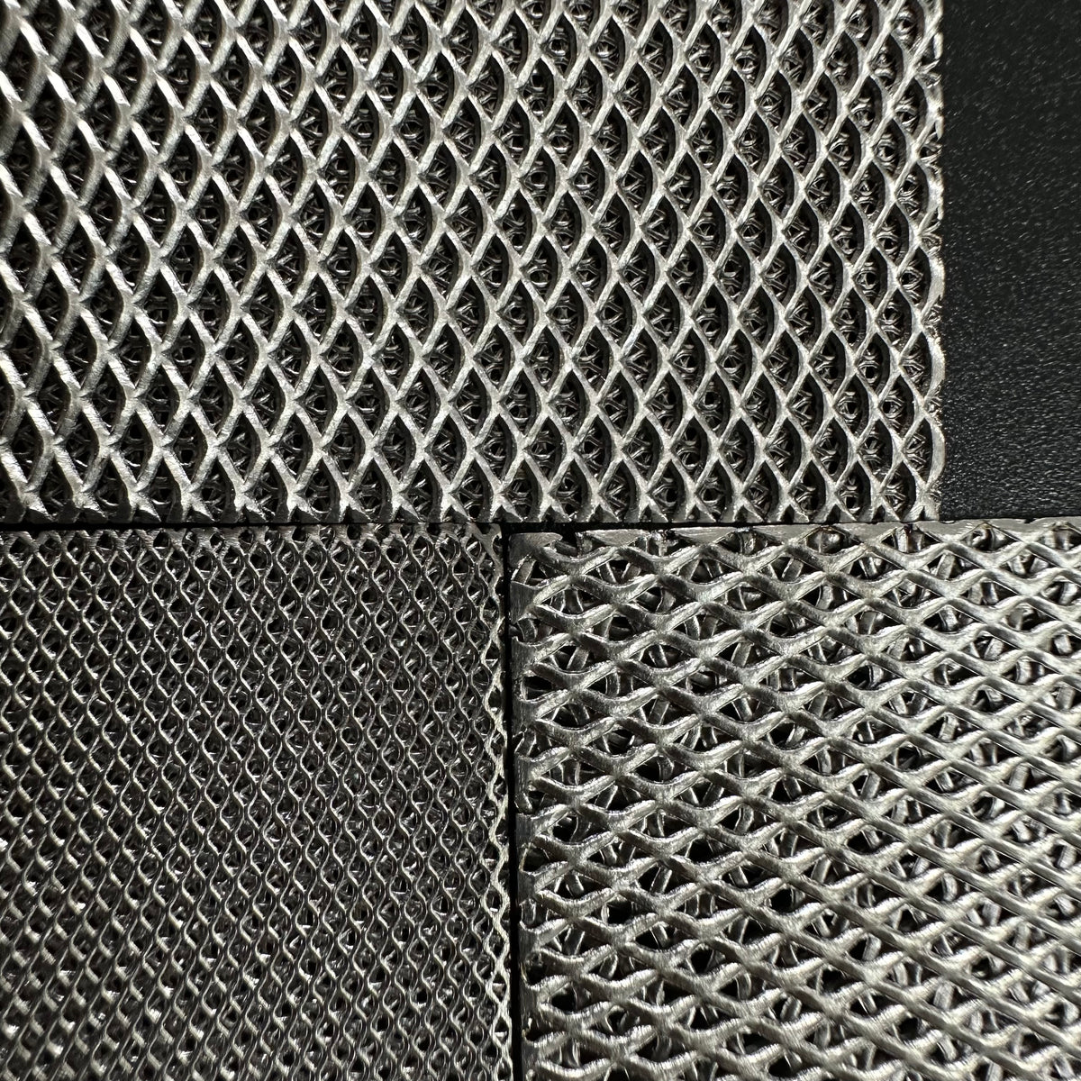 MSE PRO Multi-layer nickel mesh 100*100*1.0mm, 5 pcs - Battery Consumables - MSE Supplies - MSE Supplies