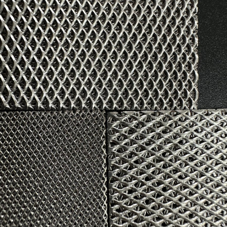 MSE PRO Multi-layer nickel mesh 100*100*1.0mm, 5 pcs - Battery Consumables - MSE Supplies - MSE Supplies