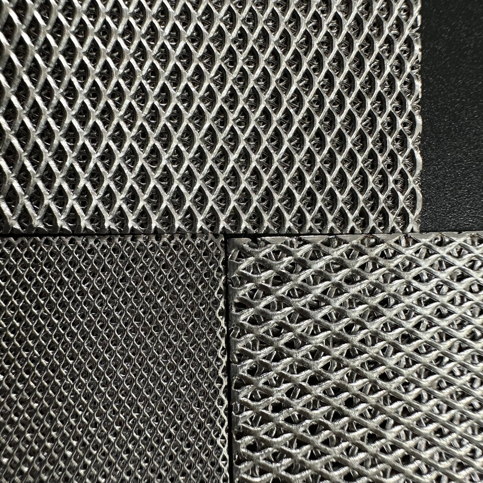 MSE PRO Multi-layer nickel mesh 100*100*1.0mm, 5 pcs - Battery Consumables - MSE Supplies - MSE Supplies