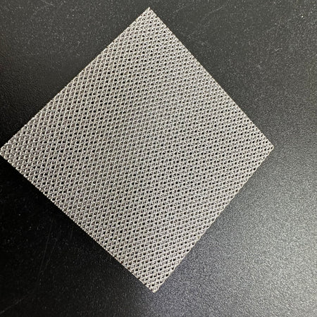 MSE PRO Multi-layer nickel mesh 100*100*1.0mm, 5 pcs - Battery Consumables - MSE Supplies - MSE Supplies