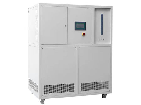 MSE PRO Low Temperature Freezer, -110 ℃ ~ -50 ℃ - MSE Supplies LLC