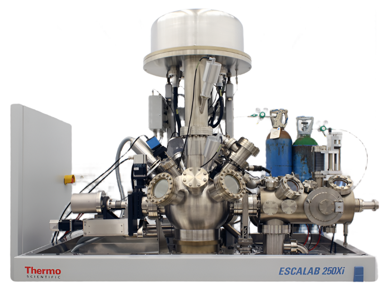 Ultraviolet Photoelectron Spectrometer (UPS) Analytical Service, Analytical Services, MSE Supplies LLC, MSE Supplies