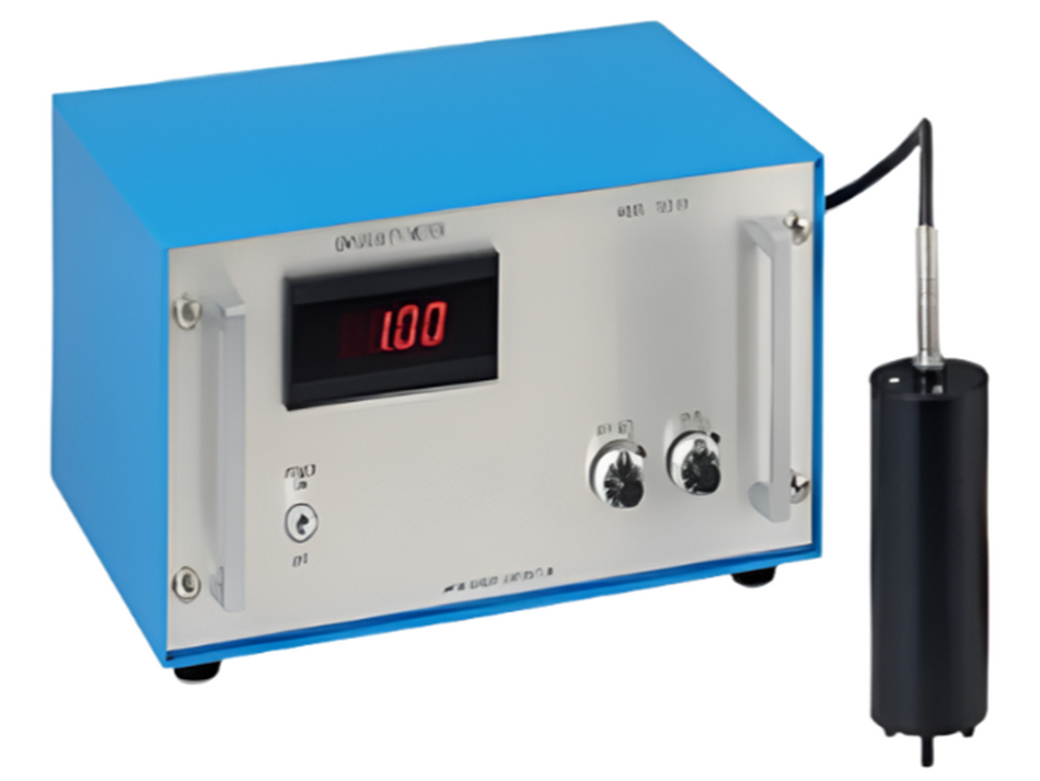 Infrared Emissivity Tester Analytical Service, Analytical Services, MSE Supplies LLC, MSE Supplies