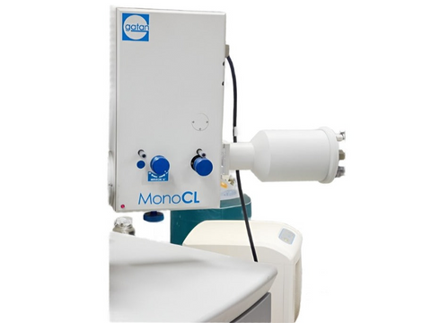 Cathodoluminescence Spectroscopy (SEM-CL) Analytical Service, Analytical Services, MSE Supplies LLC, MSE Supplies