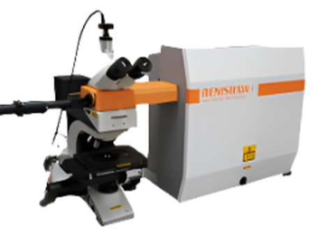 Polarized Raman Spectroscopy Analytical Service, Analytical Services, MSE Supplies LLC, MSE Supplies