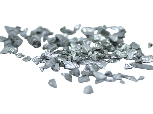 5 Gram Pure Germanium Metal Pieces - 99.999% Pure Element 32 Sample For Collectors & Science