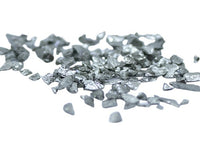 MSE PRO 99.999% 5N Germanium (Ge) Pieces Evaporation Materials, Size 23-25 mm - MSE Supplies LLC
