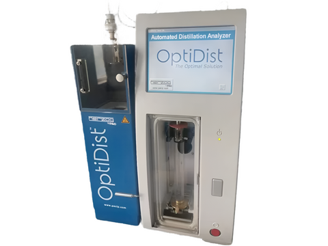 Petroleum Vacuum Distillates And Carbon Type Analytical Service, Analytical Services, MSE Supplies LLC, MSE Supplies