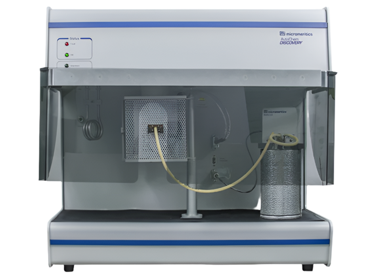 Temperature Programmed Chemical Adsorption Analyzer Analytical Service, Analytical Services, MSE Supplies LLC, MSE Supplies
