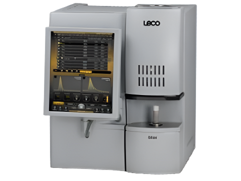 Carbon And Sulfur Analyzer Analytical Service, Analytical Services, MSE Supplies LLC, MSE Supplies