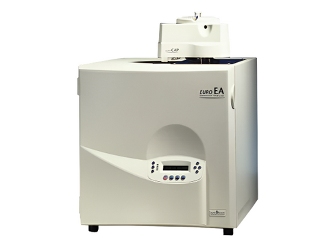 Organic Element Analyzer (EA) Analytical Service, Analytical Services, MSE Supplies LLC, MSE Supplies