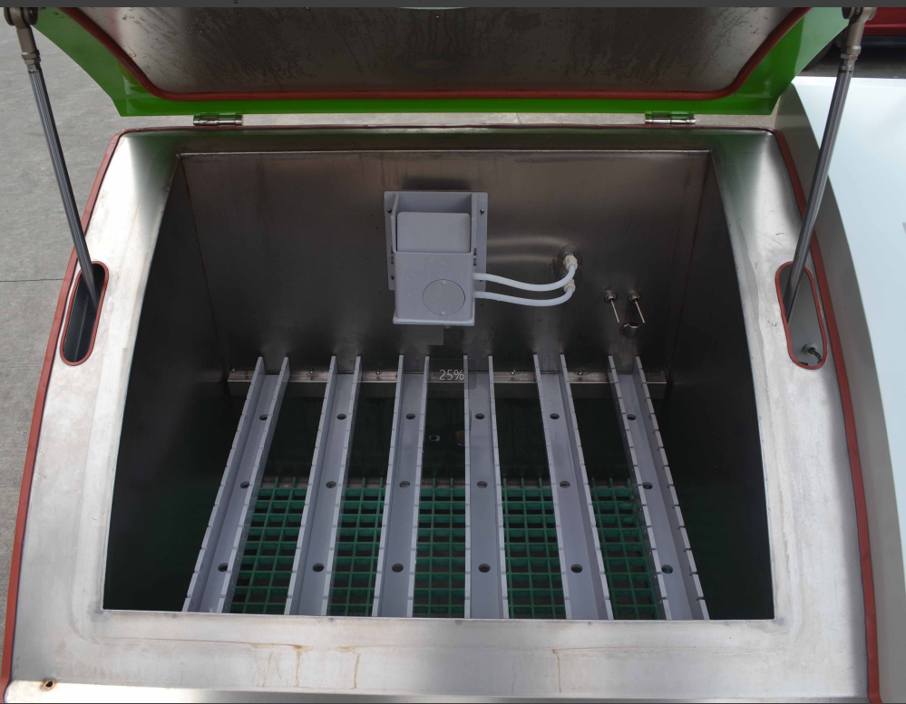 MSE PRO 450L Programmed Salt Spray Testing Machine - MSE Supplies LLC