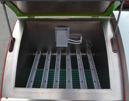 MSE PRO 450L Programmed Salt Spray Testing Machine - MSE Supplies LLC
