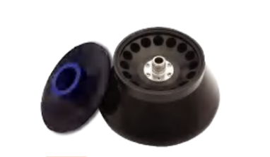 MSE PRO High-Speed Refrigerated Centrifuge (21,000 RPM, 50,400 RCF) - MSE Supplies LLC