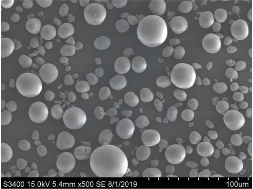 MSE PRO Precursor Powder of NCAOH2 (Ni:Co:Al=0.88:0.09:0.03) for High Capacity Li-Ion Battery Cathode Powder - Chemicals and Compounds - MSE Supplies LLC - MSE Supplies