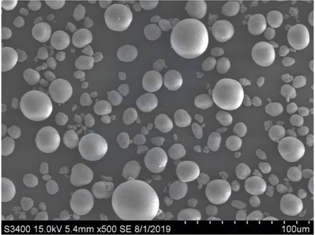 MSE PRO Precursor Powder of NCAOH2 (Ni:Co:Al=0.88:0.09:0.03) for High Capacity Li-Ion Battery Cathode Powder - Chemicals and Compounds - MSE Supplies LLC - MSE Supplies