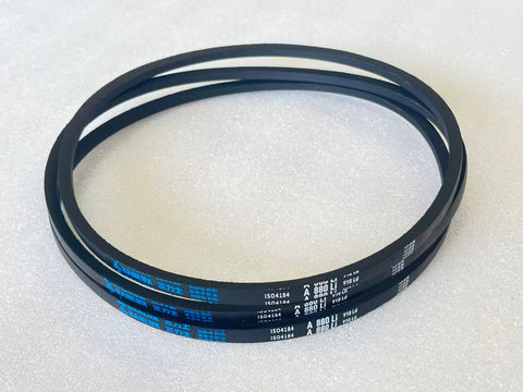 Extra Belt for MSE PRO 0.4L Planetary Ball Mill Machine (MA0101) - Ball Mills - MSE Supplies LLC - MSE Supplies