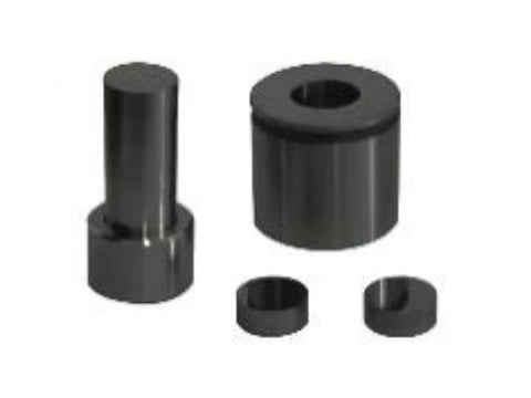 MSE PRO Heatable Core for Heatable Pressing Die - MSE Supplies LLC
