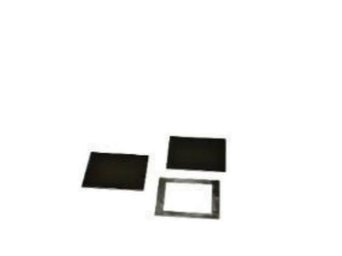 MSE PRO Flat Shaping Pressing Die Set (For Use with Flat Hot Press) - MSE Supplies LLC