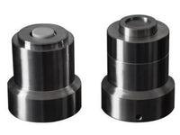 MSE PRO Crimping Die Set (For Coin Cell Crimper) - MSE Supplies LLC