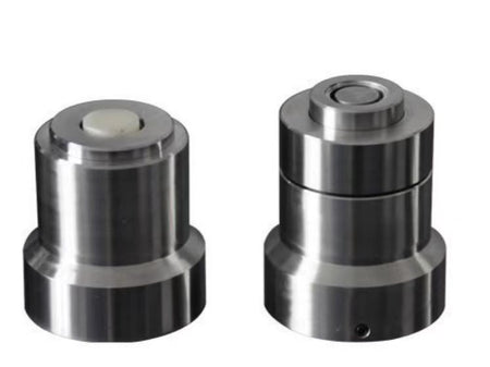 MSE PRO Disassembling Die Set (For Coin Cell Crimper) - MSE Supplies LLC