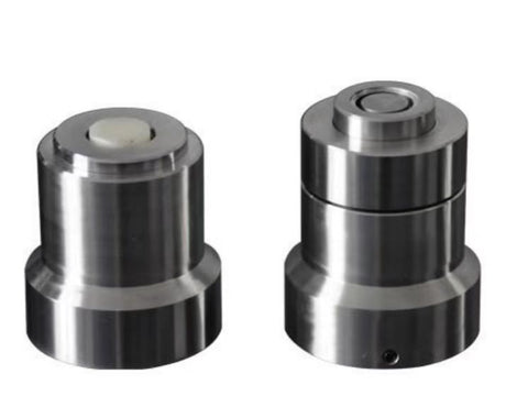 MSE PRO Disassembling Die Set (For Coin Cell Crimper) - MSE Supplies LLC