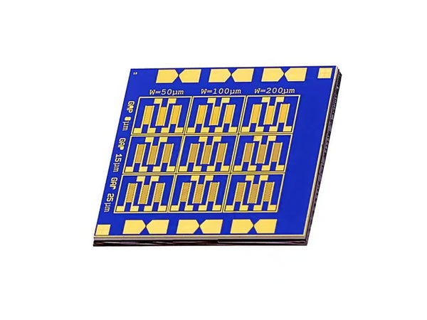 MSE PRO GFET (Graphene Field-Effect Transistor) Sensor Chip – Optimal ...