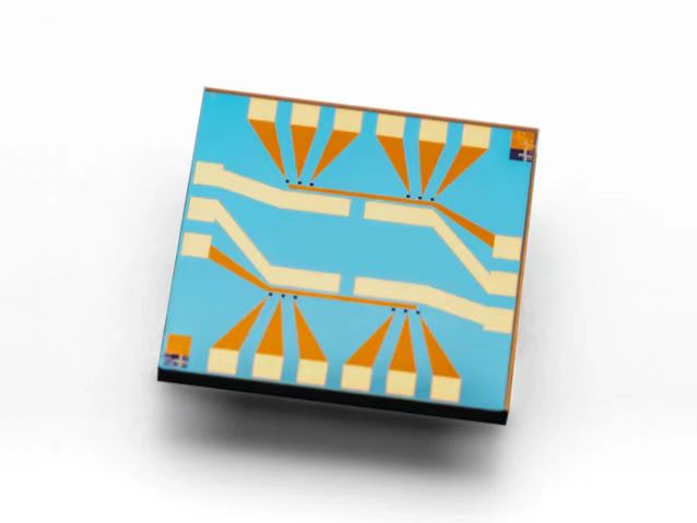 MSE PRO GFET Sensor Chip for Measurements in Liquid Medium - MSE Supplies LLC