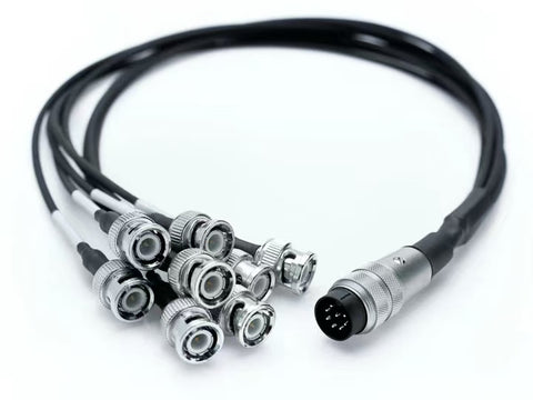 MSE PRO GFET Cartridge Connectors - MSE Supplies LLC