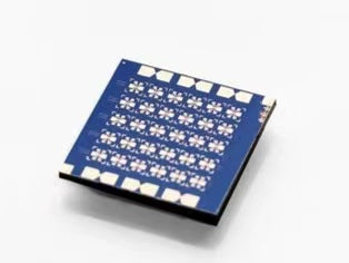 MSE PRO GFET Sensor Chip (Back-Gate, EOT = 5nm) - MSE Supplies LLC