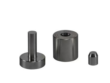 MSE PRO Crimping/Disassembling Die Set for Coin Cell Sealing (Compatible with Lab Press) - MSE Supplies LLC