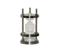 MSE PRO Manual Compressing Jig for PEEK Cell (Could Be Connected With Pressure Displayer) - MSE Supplies LLC