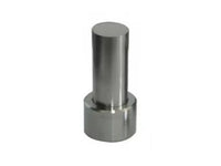 MSE PRO Normal Pressing Rod for Cylindrical Shape Sample - MSE Supplies LLC