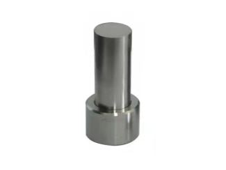 MSE PRO Normal Pressing Rod for Cylindrical Shape Sample - MSE Supplies LLC