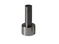 MSE PRO Alloy Pressing Rod for Cylindrical Shape Sample - MSE Supplies LLC