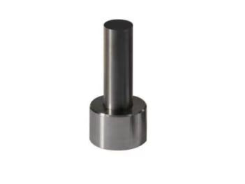 MSE PRO Alloy Pressing Rod for Cylindrical Shape Sample - MSE Supplies LLC