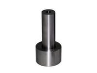 MSE PRO Ring Pressing Rod for Ring Shape Sample - MSE Supplies LLC