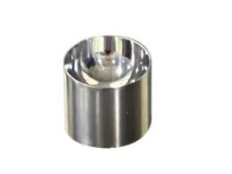 MSE PRO Ball Shape Pressing Plate - MSE Supplies LLC