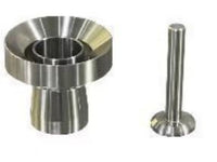 MSE PRO Funnel For Boric Acid Pressing Die Set - MSE Supplies LLC